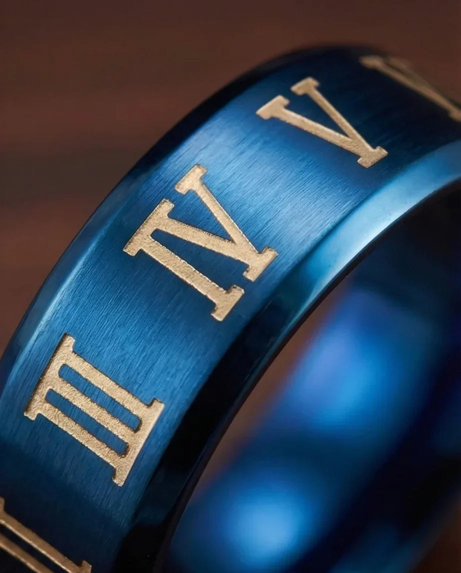 The Azure Empire Band