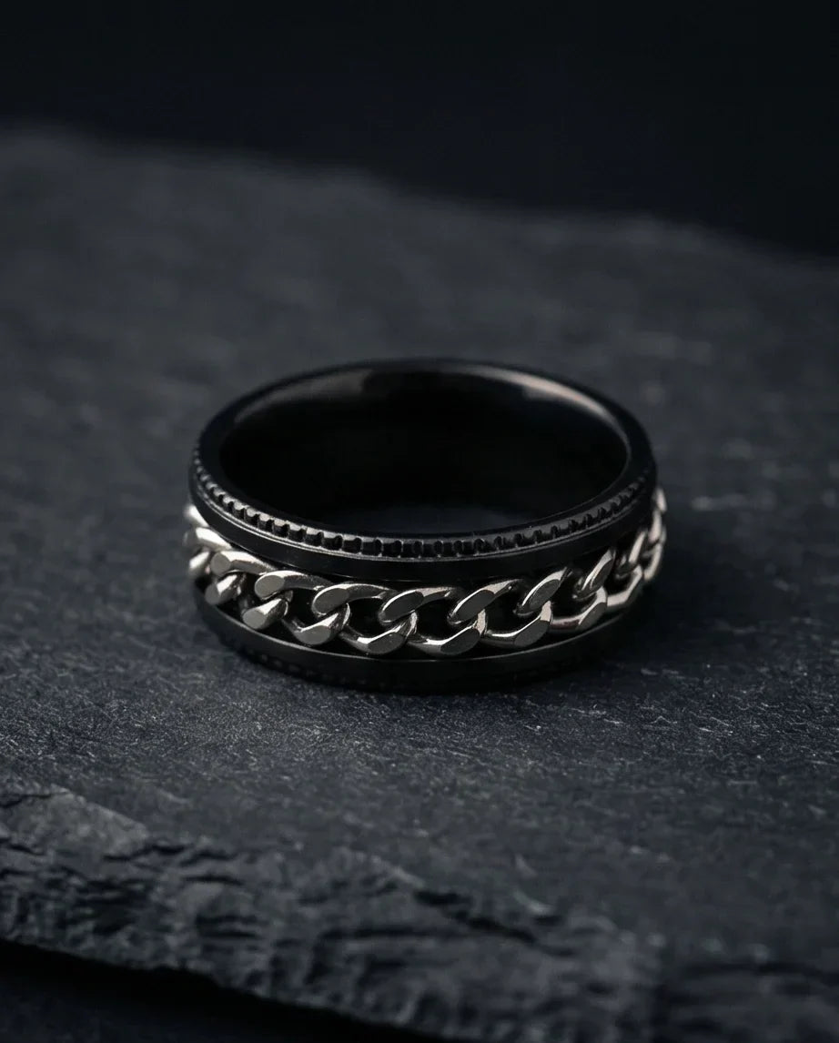 The Contrast Link Band