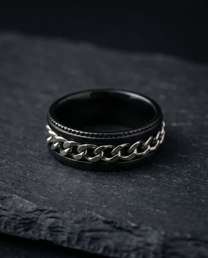 The Contrast Link Band