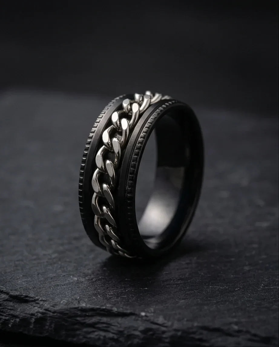 The Contrast Link Band
