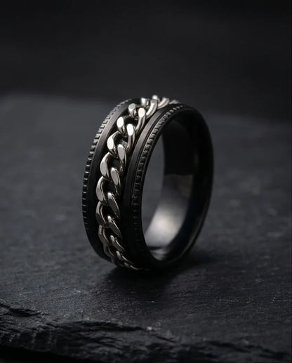 The Contrast Link Band