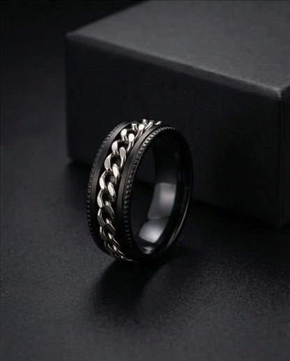 The Contrast Link Band