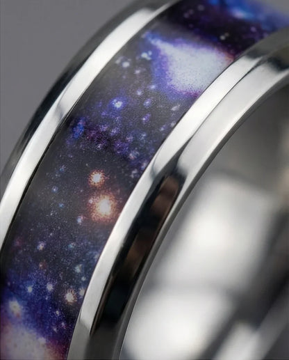 The Galactic Nebula Band
