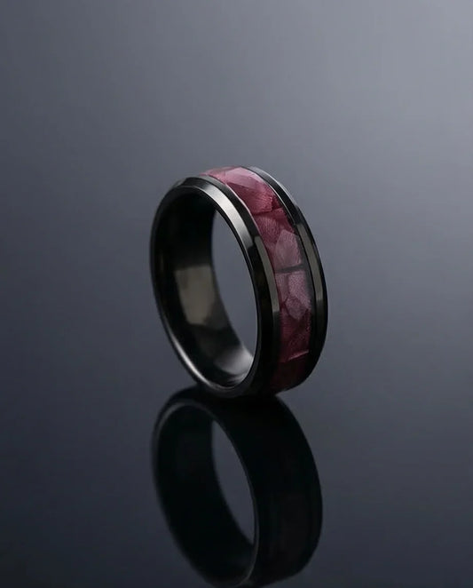 The Magenta Mosaic Band