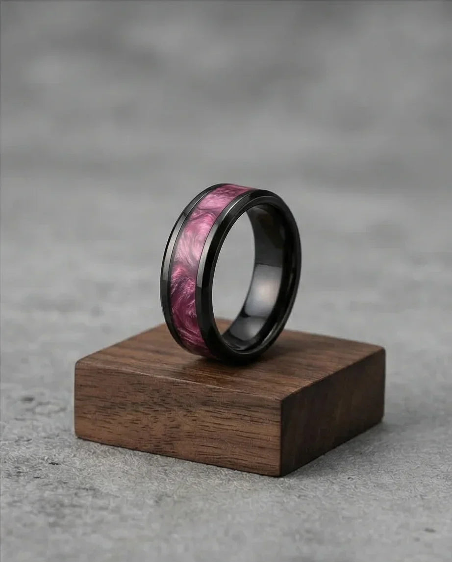 The Magenta Mosaic Band