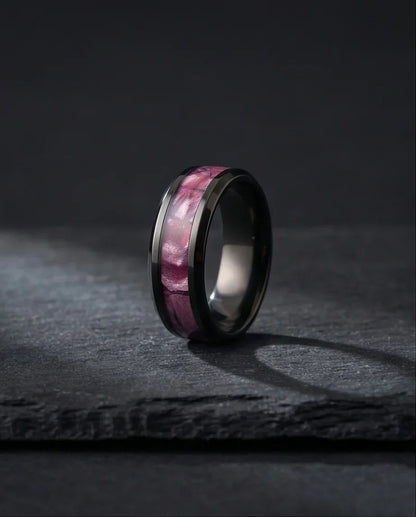 The Magenta Mosaic Band