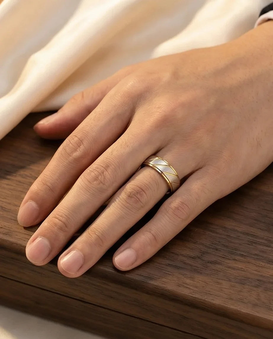 The Two-Tone Artisan Band