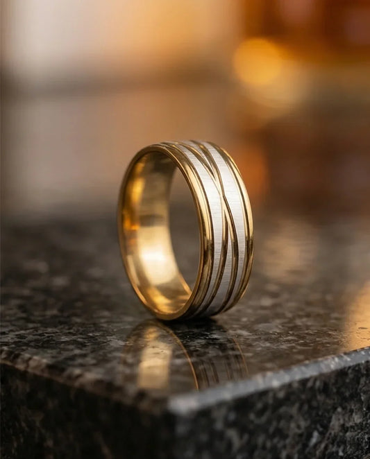The Nexus Two-Tone Band