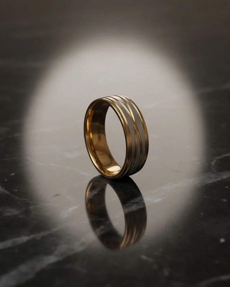 The Nexus Two-Tone Band
