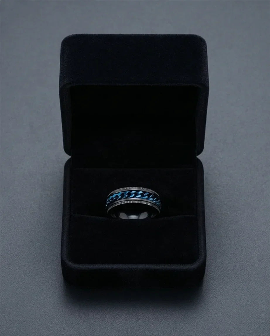 The Valhalla Thunder Ring