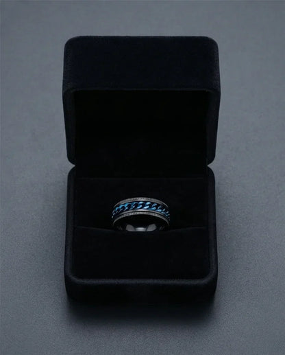 The Valhalla Thunder Ring