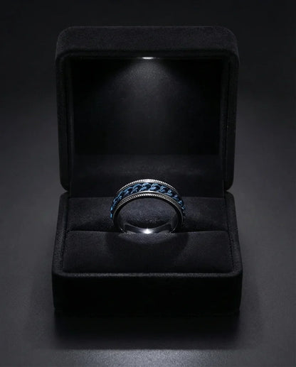 The Valhalla Thunder Ring