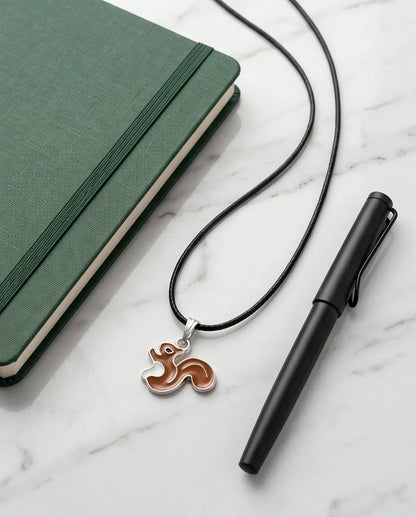 The Hazel Squirrel Pendant